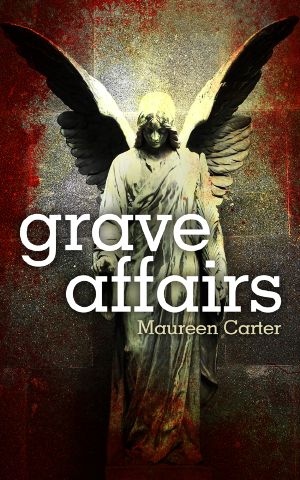 [Bev Morriss 08] • Grave Affairs